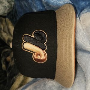 Montreal expos fittes